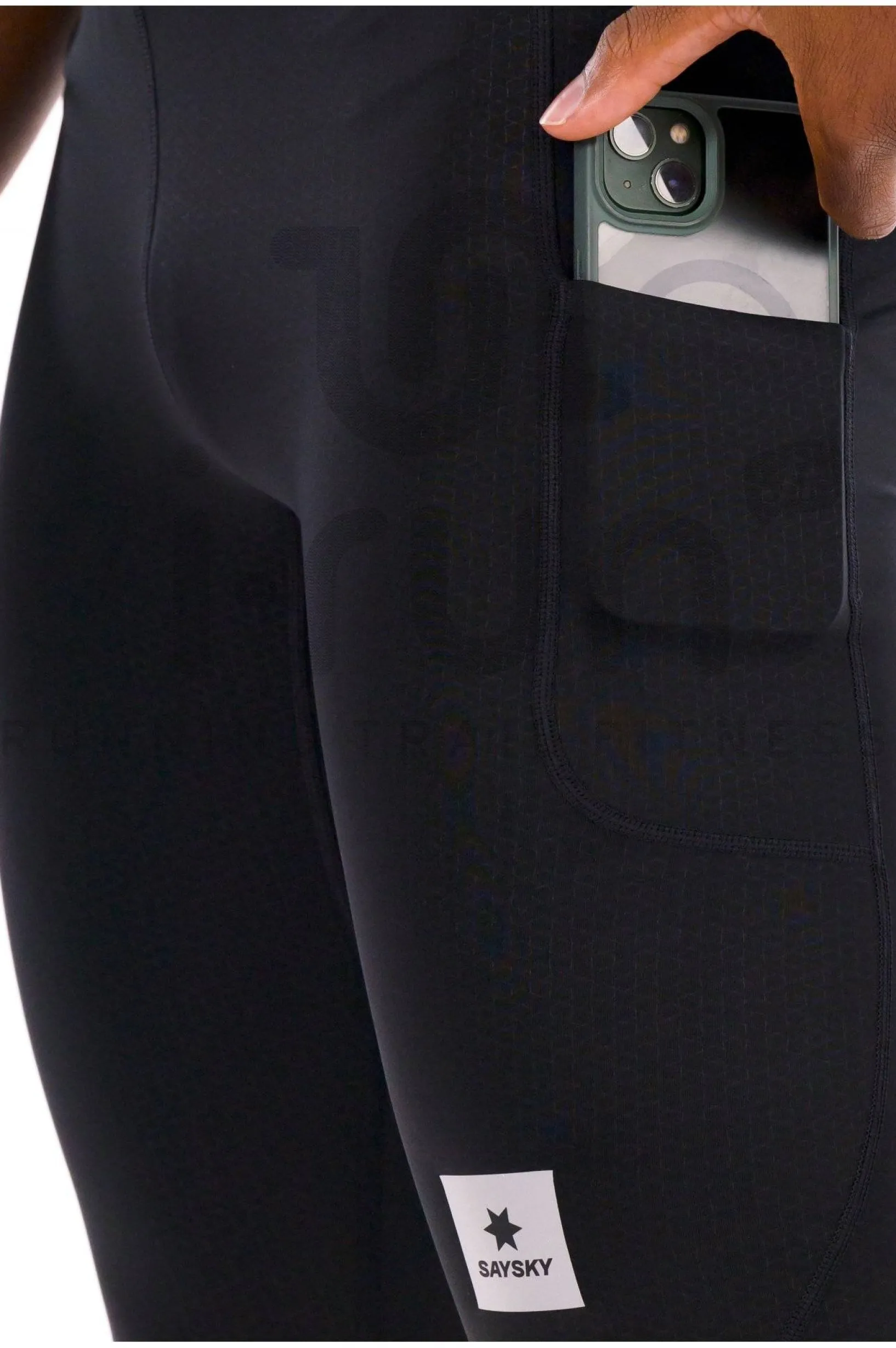 Homme Saysky Collants / Pantalons^Combat+