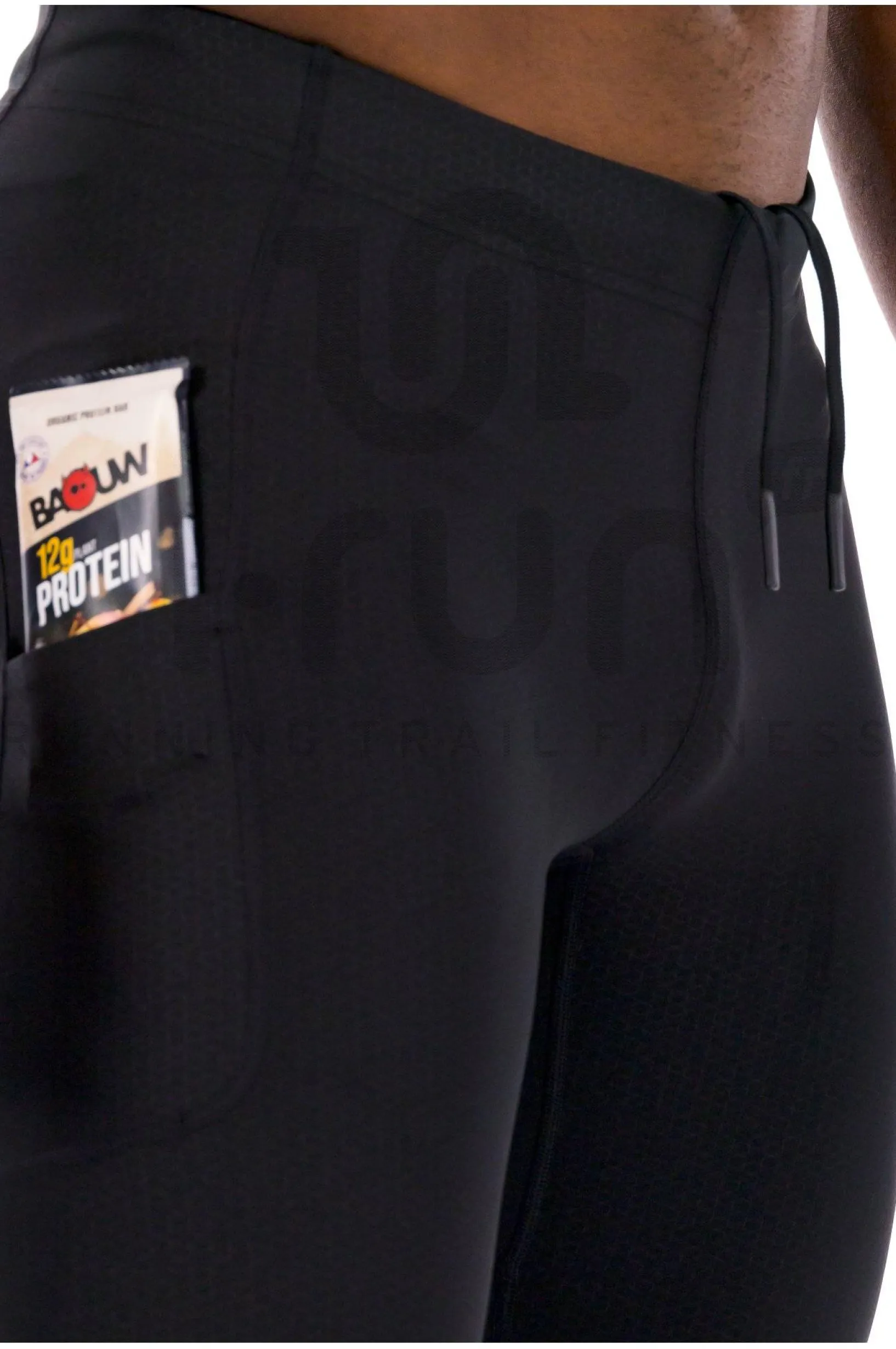 Homme Saysky Collants / Pantalons^Combat+