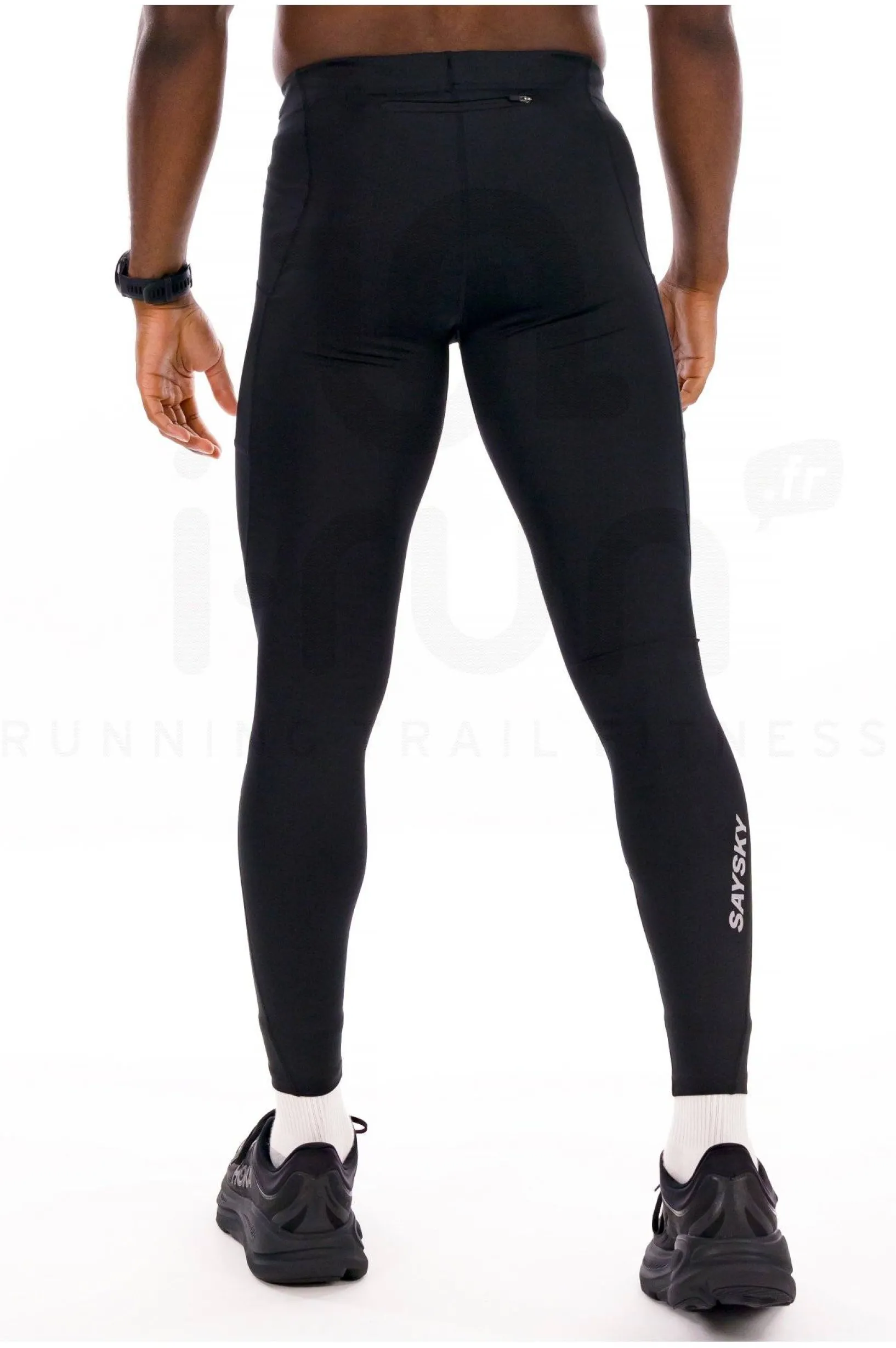 Homme Saysky Collants / Pantalons^Combat+