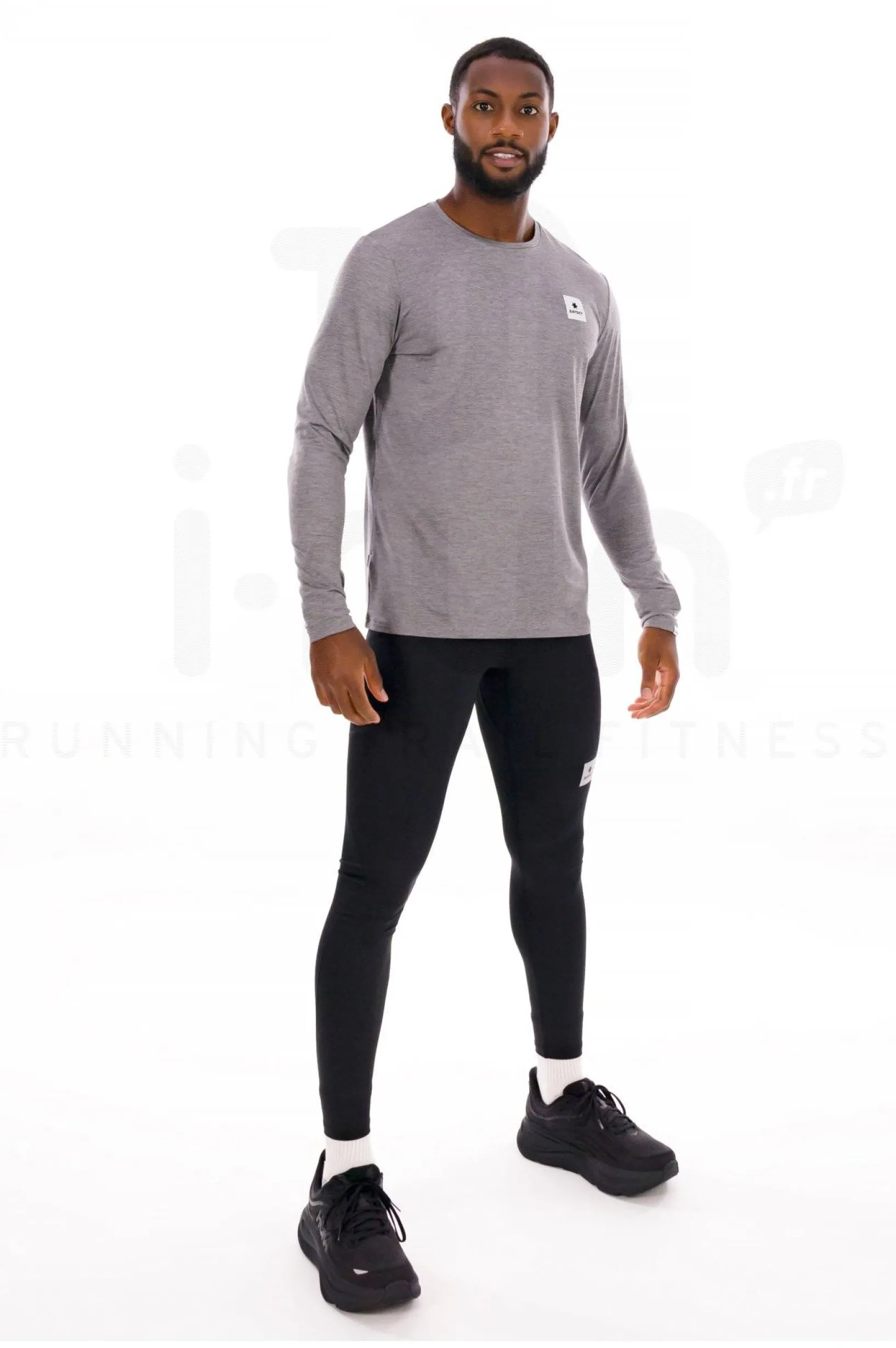 Homme Saysky Collants / Pantalons^Combat+