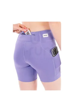 Femme Saysky Shorts / Cuissards / Jupes^Combat+ femme