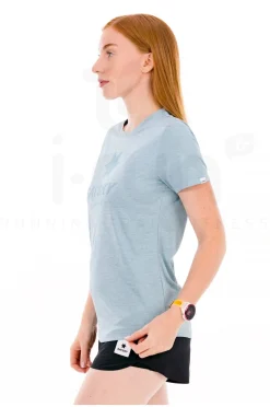 Femme Saysky Manches Courtes^Combat femme