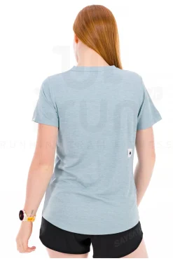 Femme Saysky Manches Courtes^Combat femme