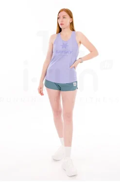 Femme Saysky Débardeurs^Combat femme