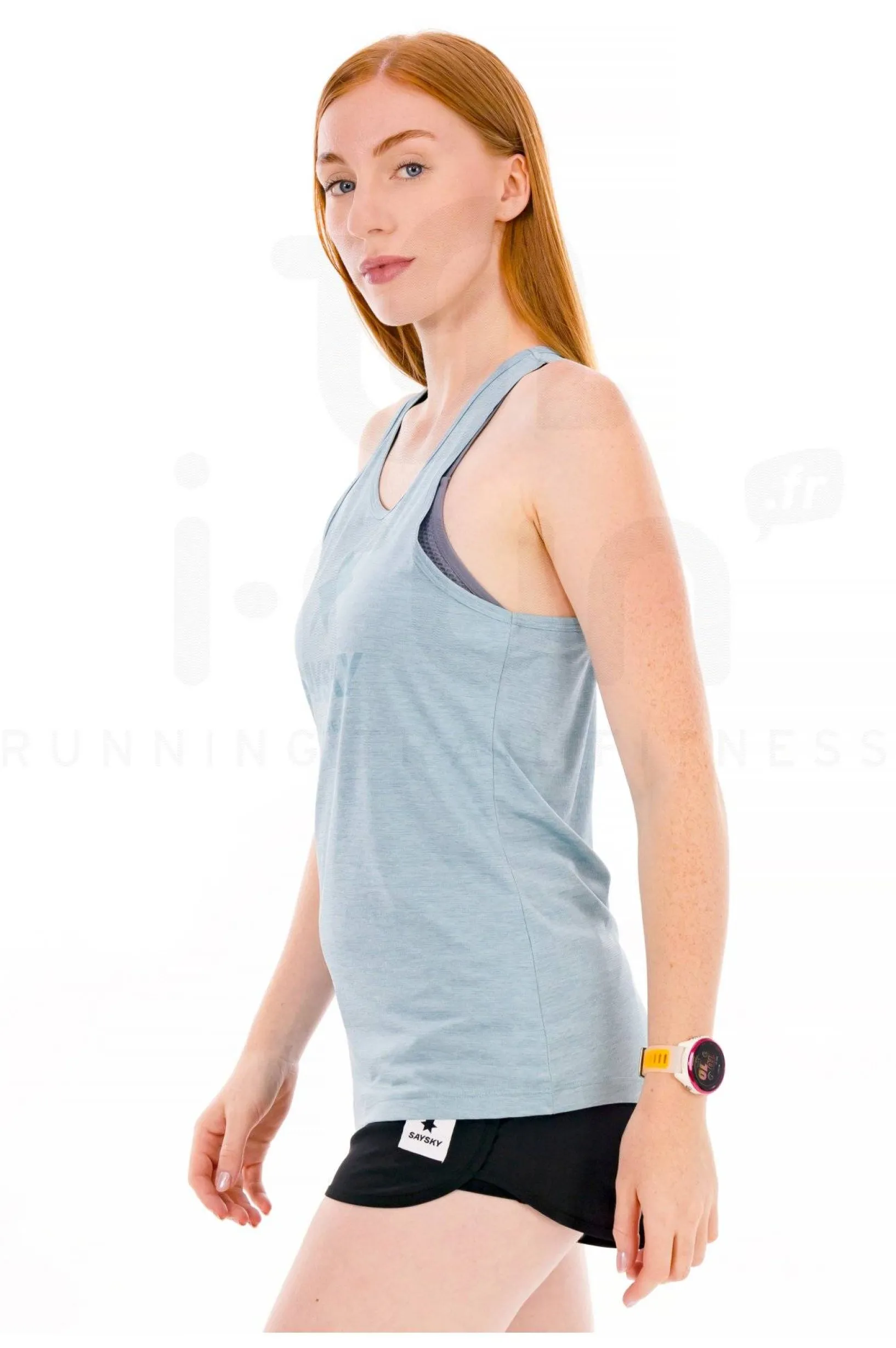 Femme Saysky Débardeurs^Combat femme