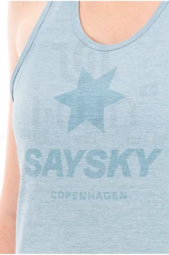 Femme Saysky Débardeurs^Combat femme