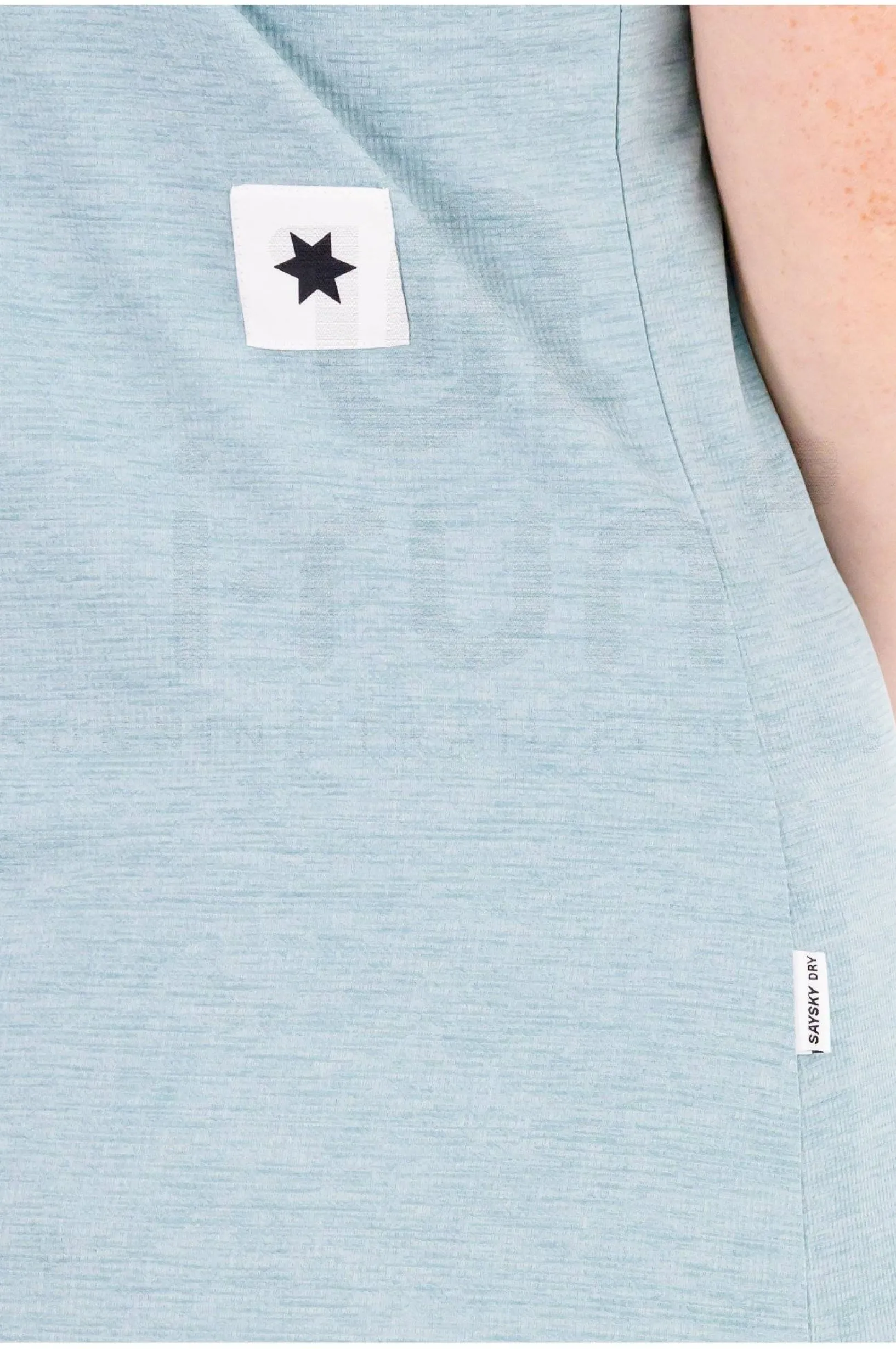 Femme Saysky Débardeurs^Combat femme