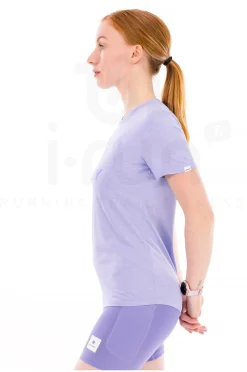 Femme Saysky Manches Courtes^Combat femme