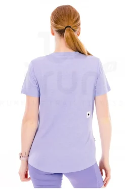 Femme Saysky Manches Courtes^Combat femme