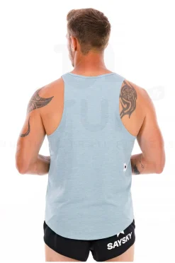 Homme Saysky Débardeurs^Combat Logo