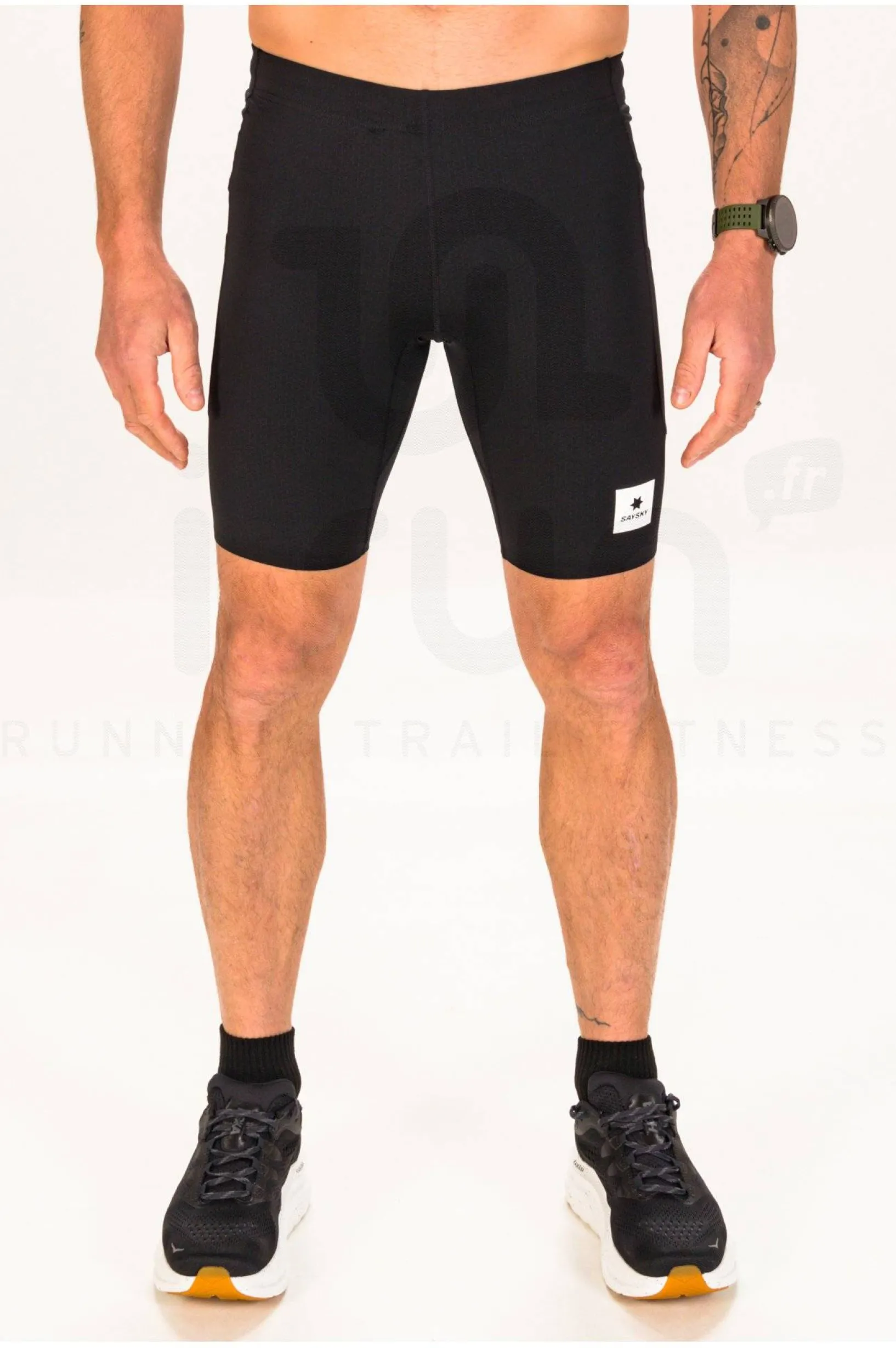 Homme Saysky Shorts / Cuissards^Combat+ M