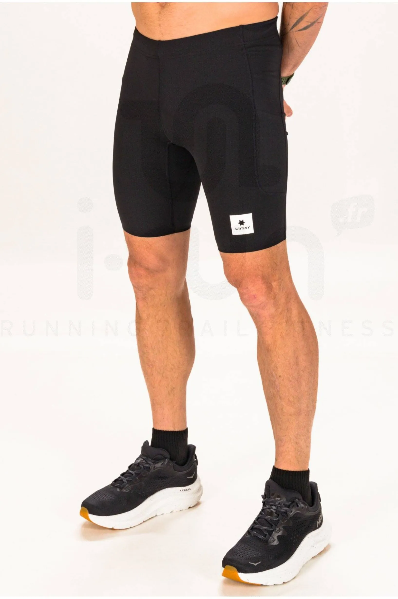 Homme Saysky Shorts / Cuissards^Combat+ M