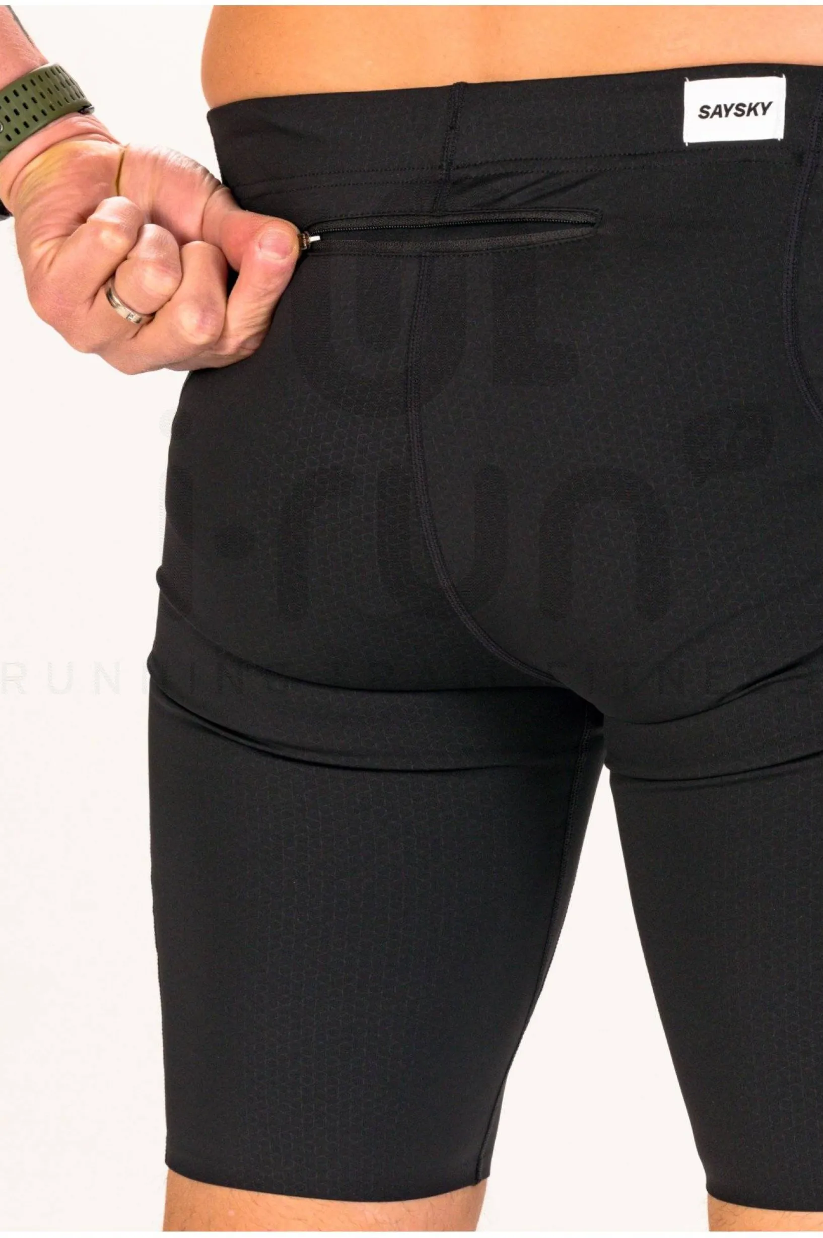 Homme Saysky Shorts / Cuissards^Combat+ M