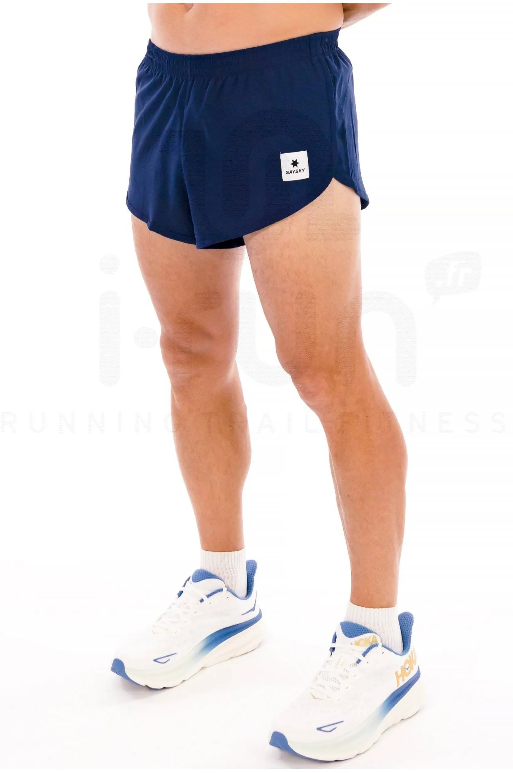 Homme Saysky Shorts / Cuissards^Combat M