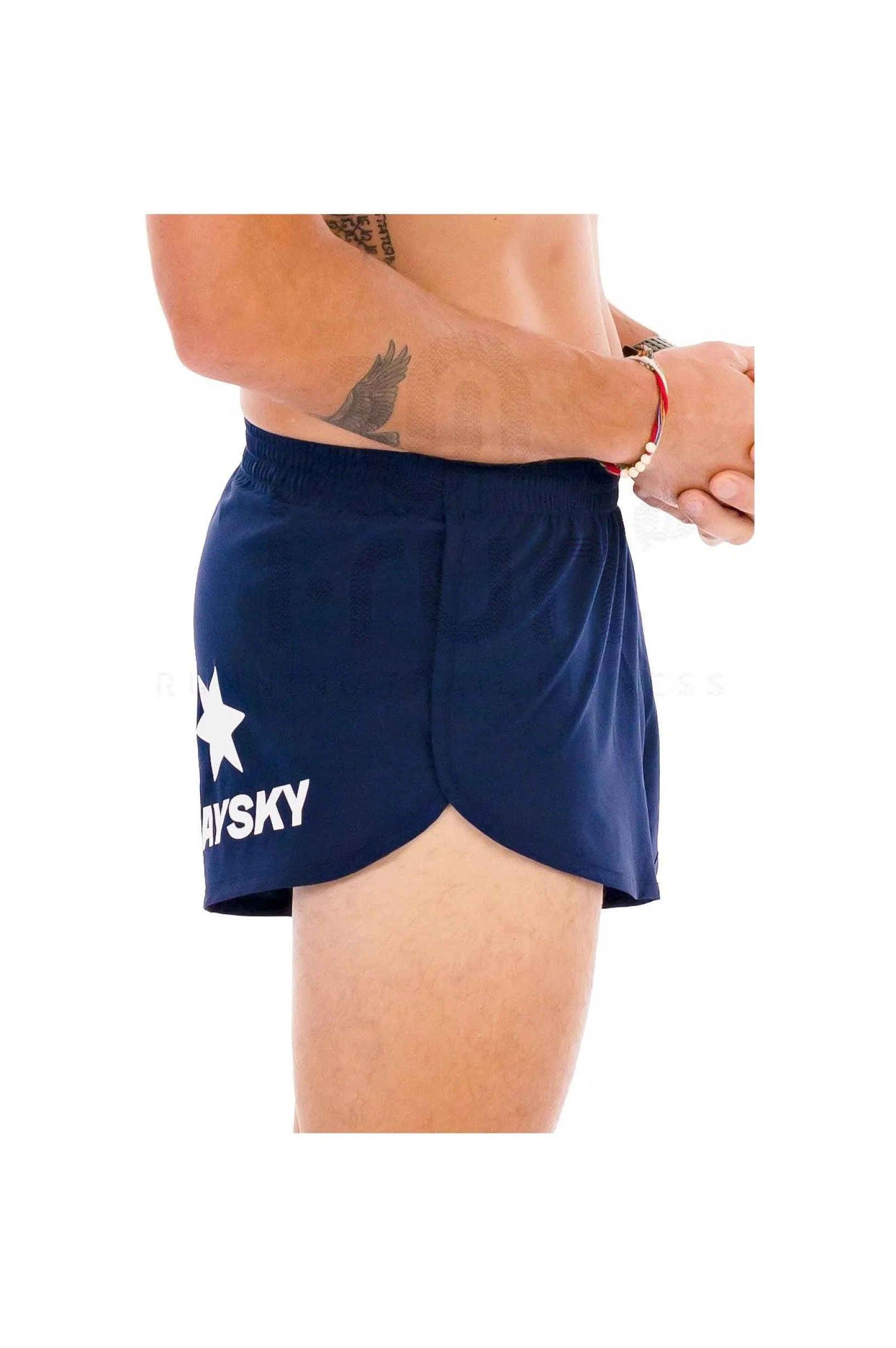 Homme Saysky Shorts / Cuissards^Combat M