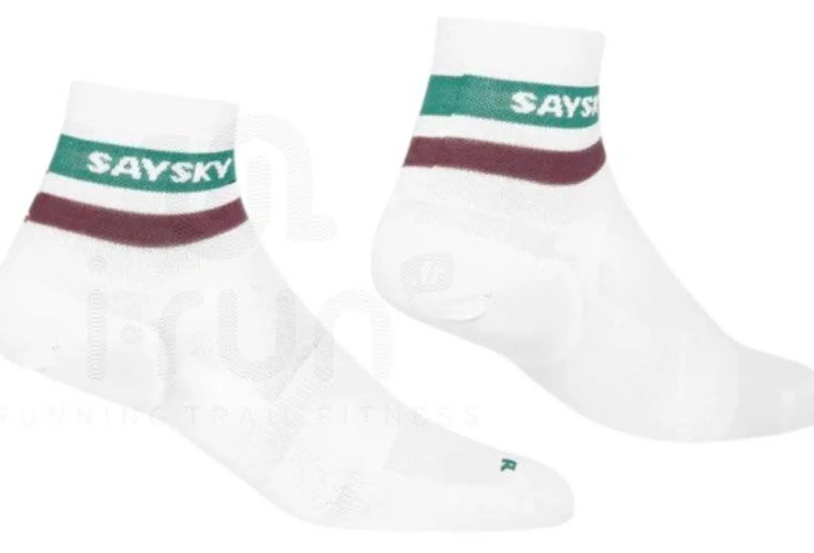 Saysky Chaussettes^Combat Quarter