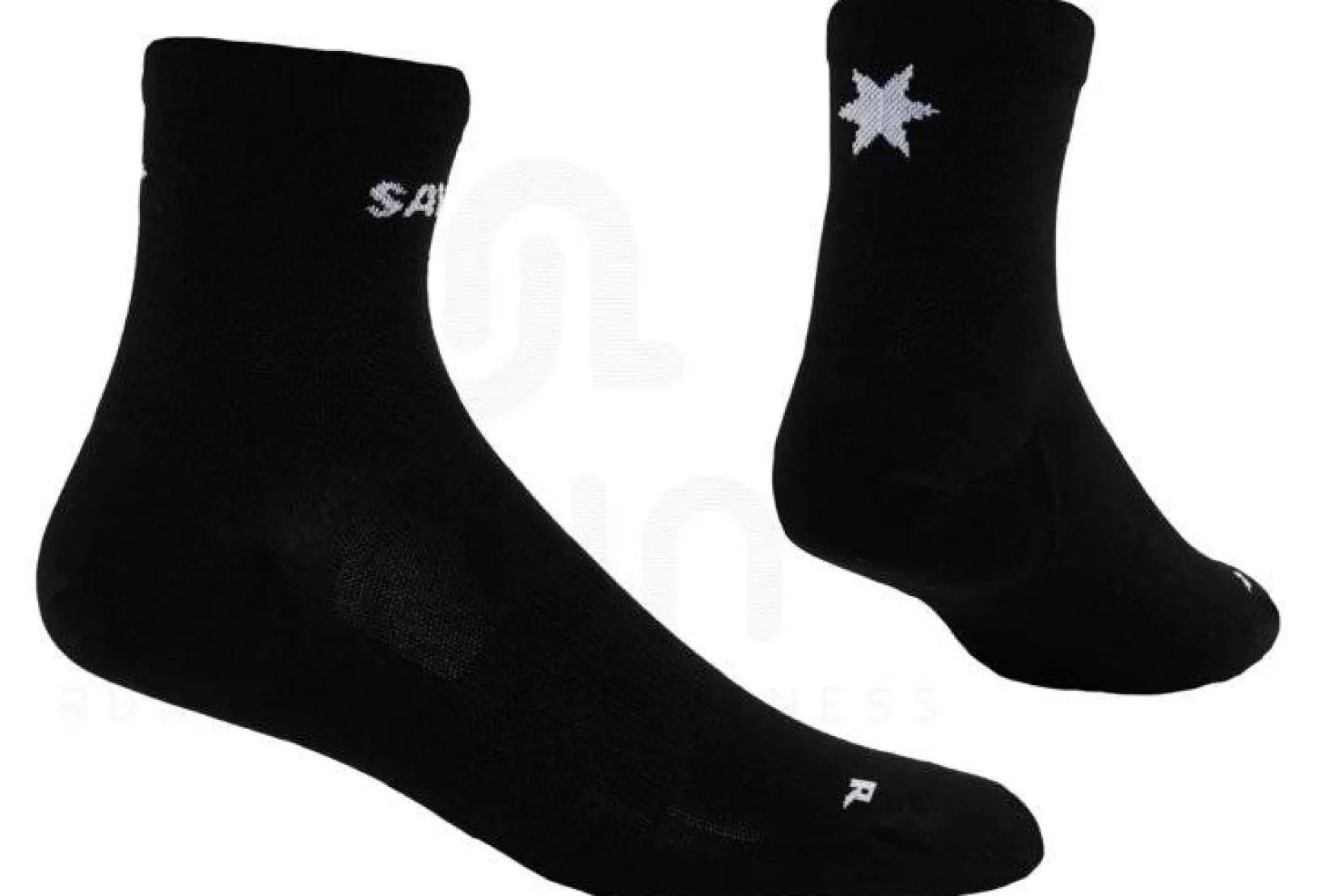 Saysky Chaussettes^Combat Quarter