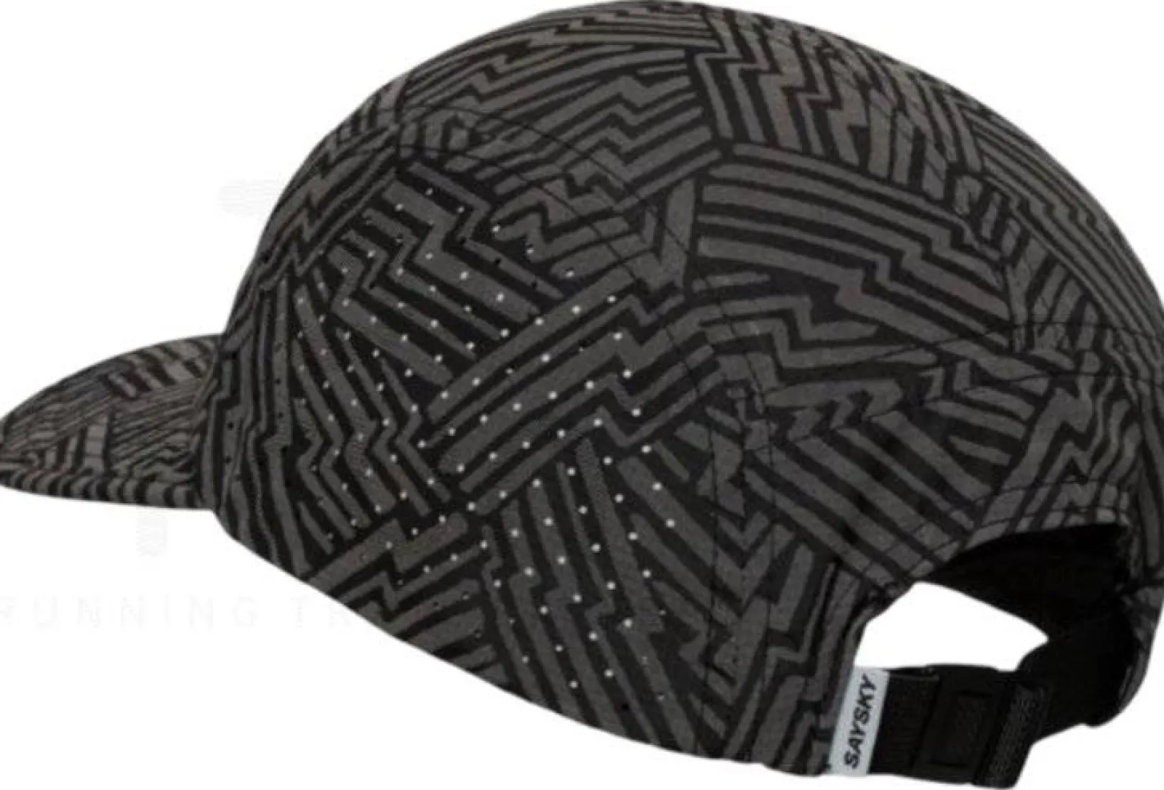 Saysky Casquettes / Bandeaux^Combat Reflective