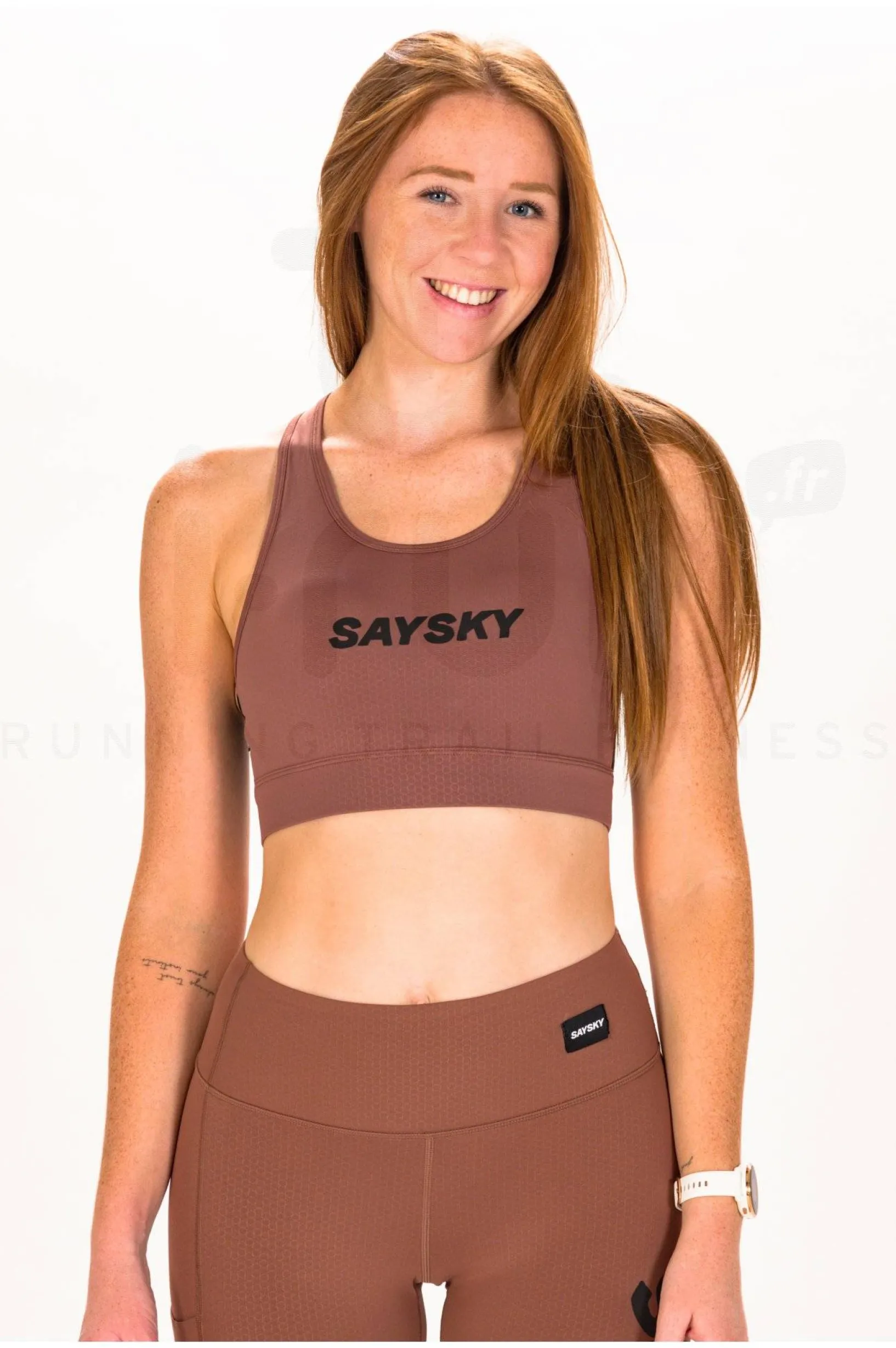 Femme Saysky Brassières / Soutiens-Gorge^Combat Sports femme