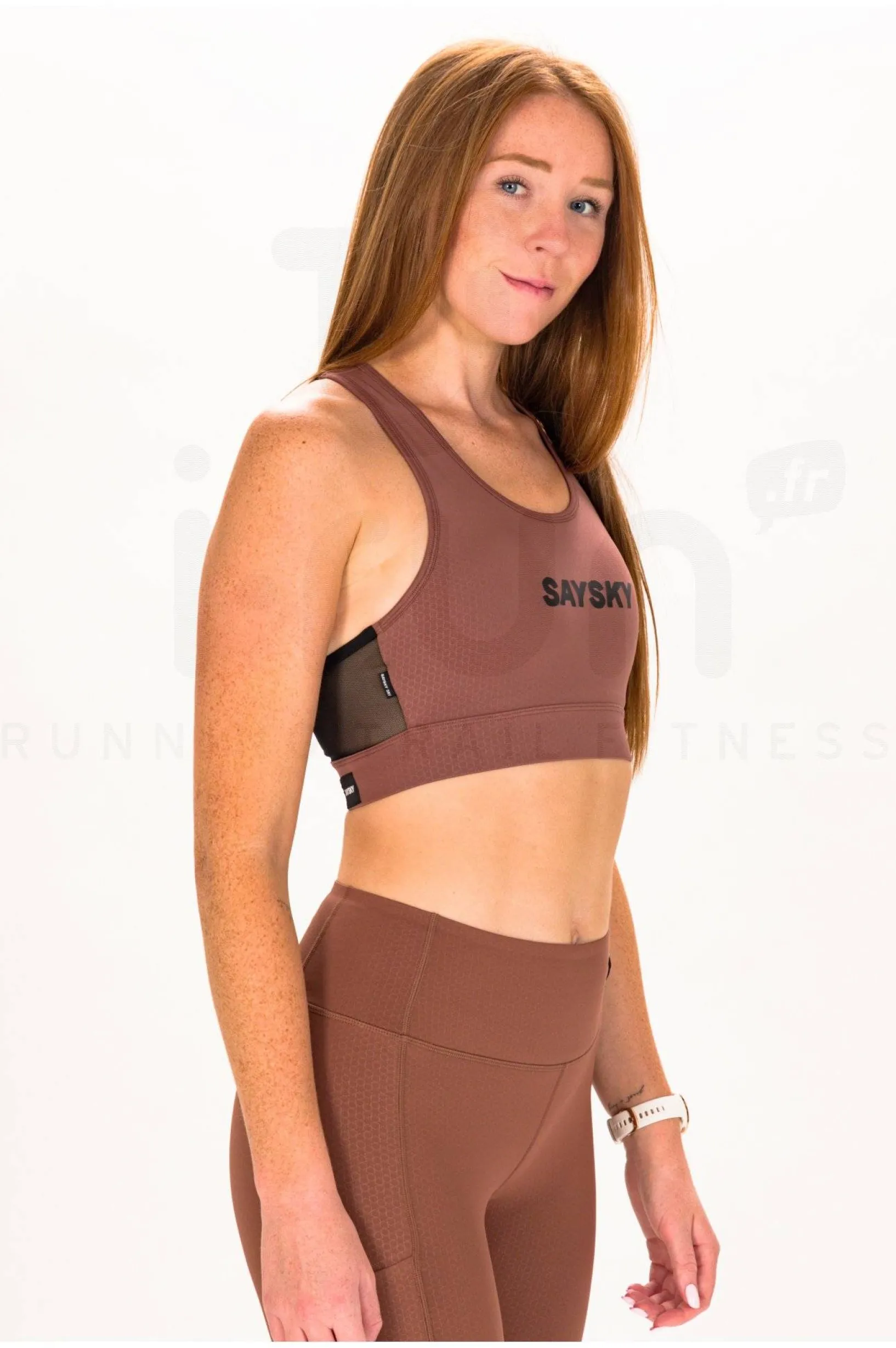 Femme Saysky Brassières / Soutiens-Gorge^Combat Sports femme