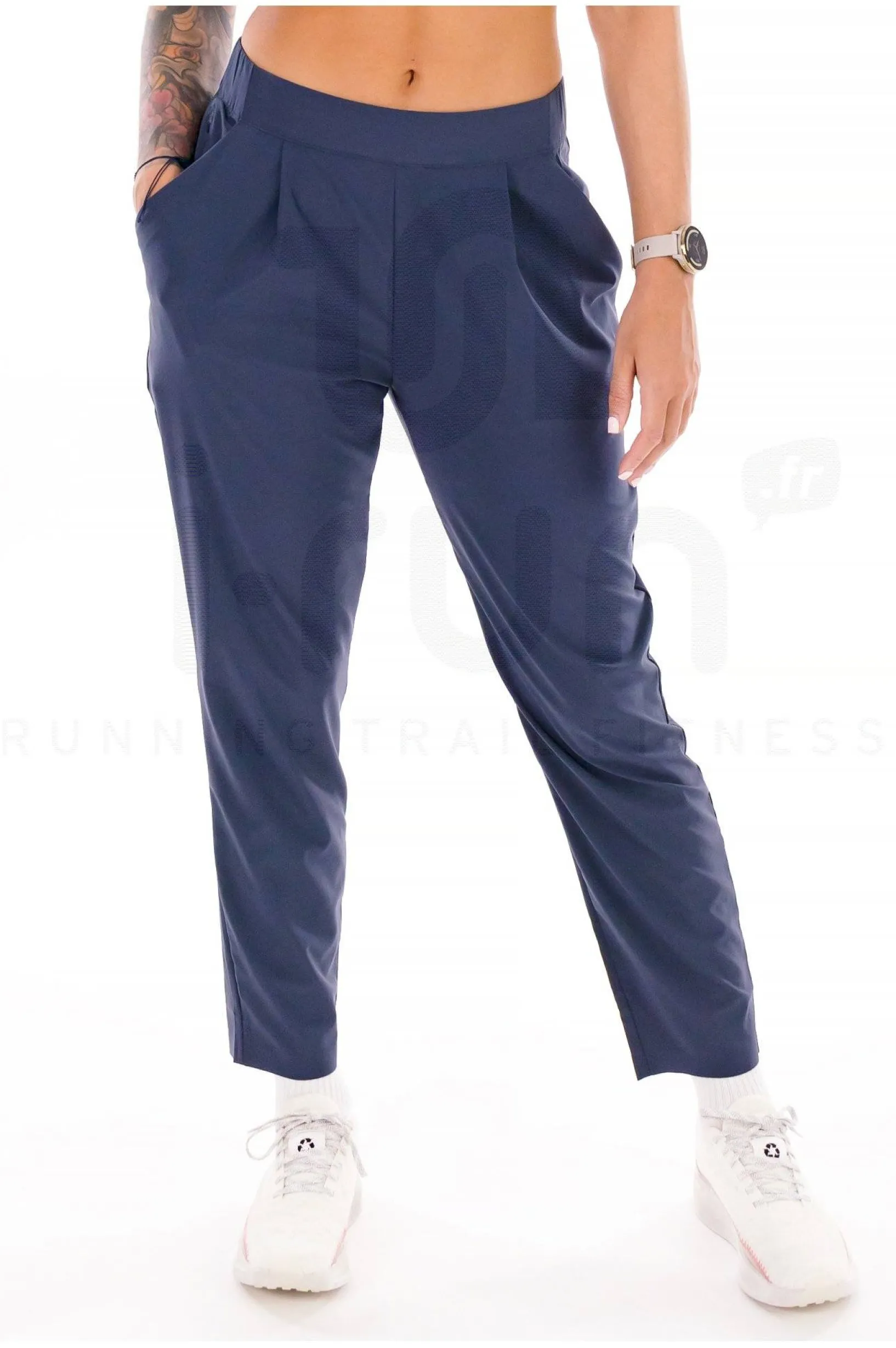 Femme Salomon Collants / Pantalons^Comet femme