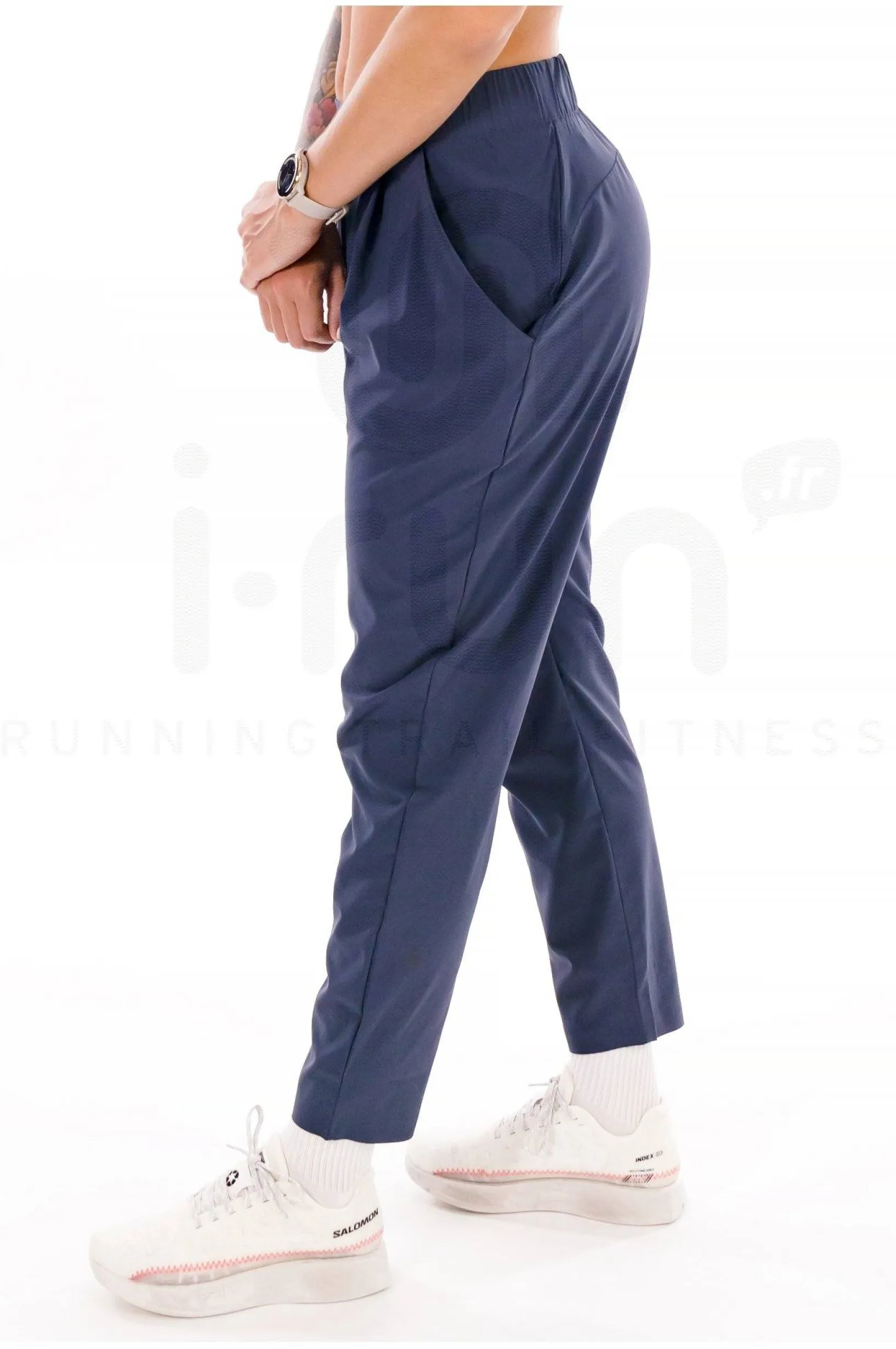 Femme Salomon Collants / Pantalons^Comet femme