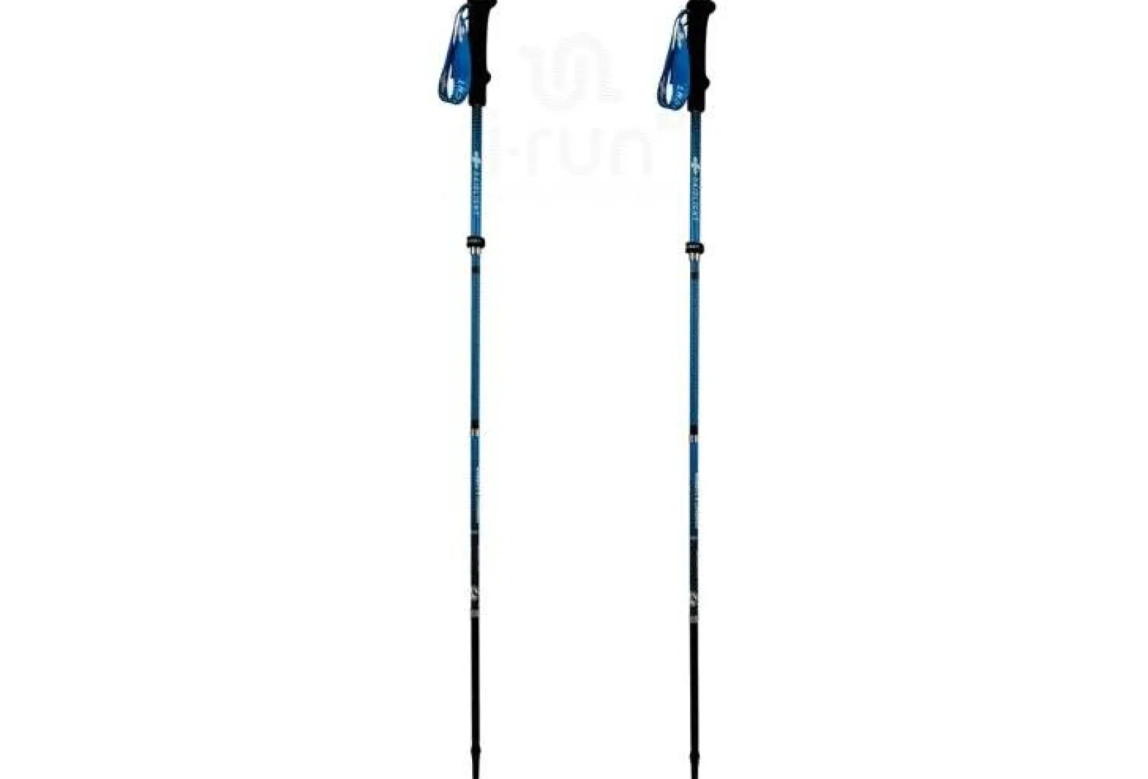 Raidlight Bâtons De Marche^Compact Carbon Ultra EVO