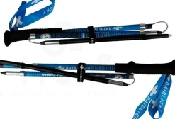 Raidlight Bâtons De Marche^Compact Carbon Ultra EVO