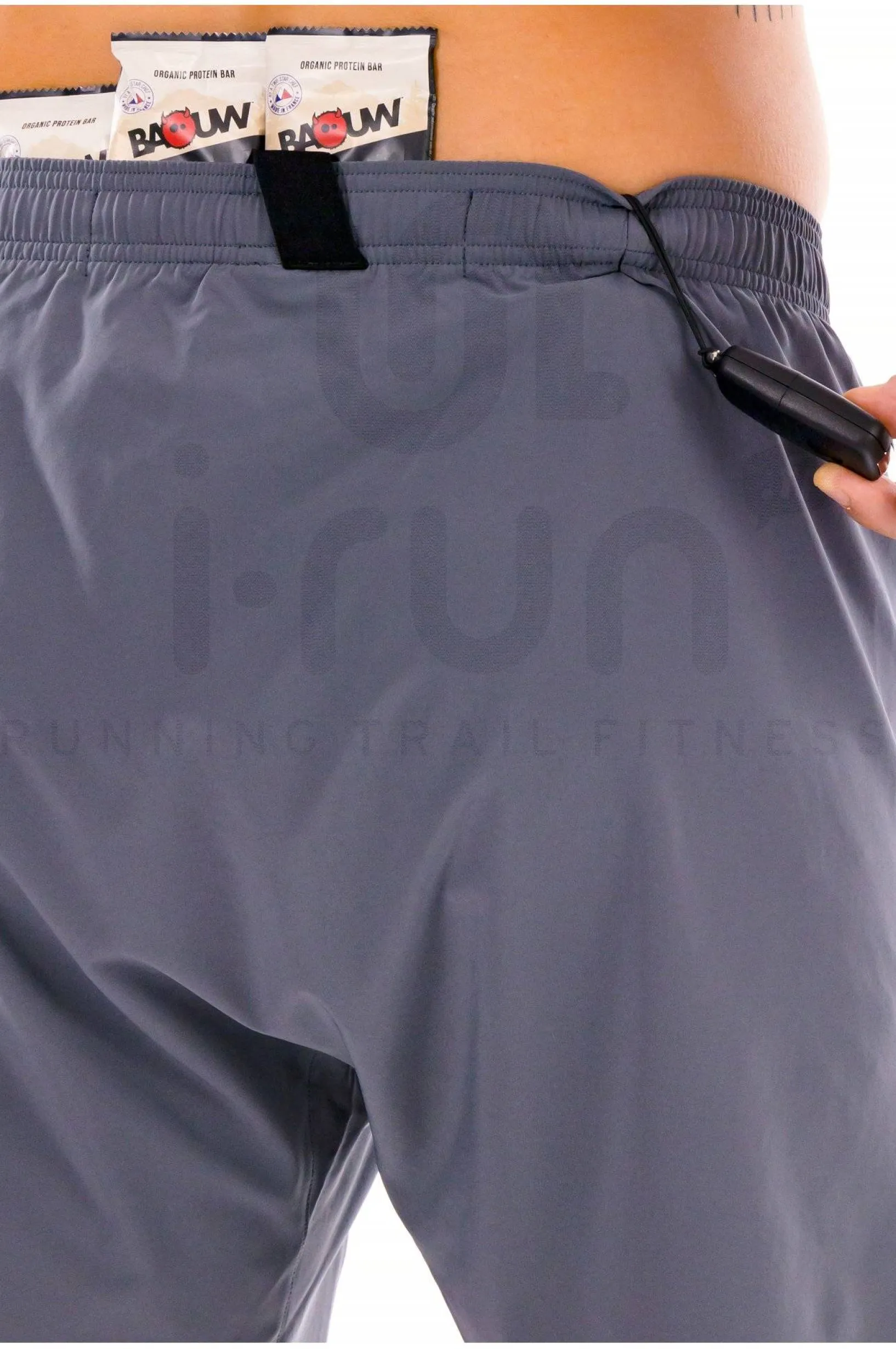 Homme Gorewear Shorts / Cuissards^Concurve