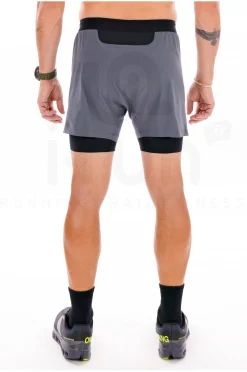 Homme Gorewear Shorts / Cuissards^Concurve 2 en 1