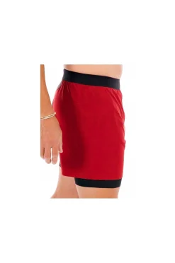 Homme Gorewear Shorts / Cuissards^Concurve 2 en 1