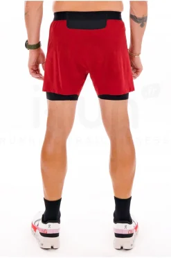 Homme Gorewear Shorts / Cuissards^Concurve 2 en 1