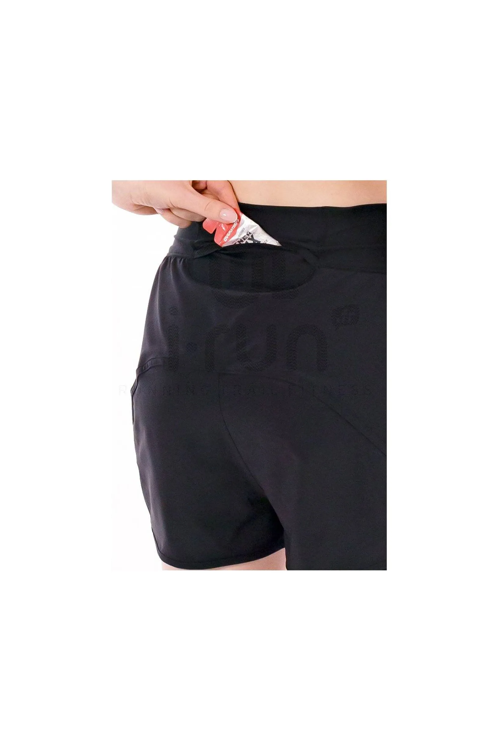 Femme Gorewear Shorts / Cuissards / Jupes^Concurve 2 en 1 femme
