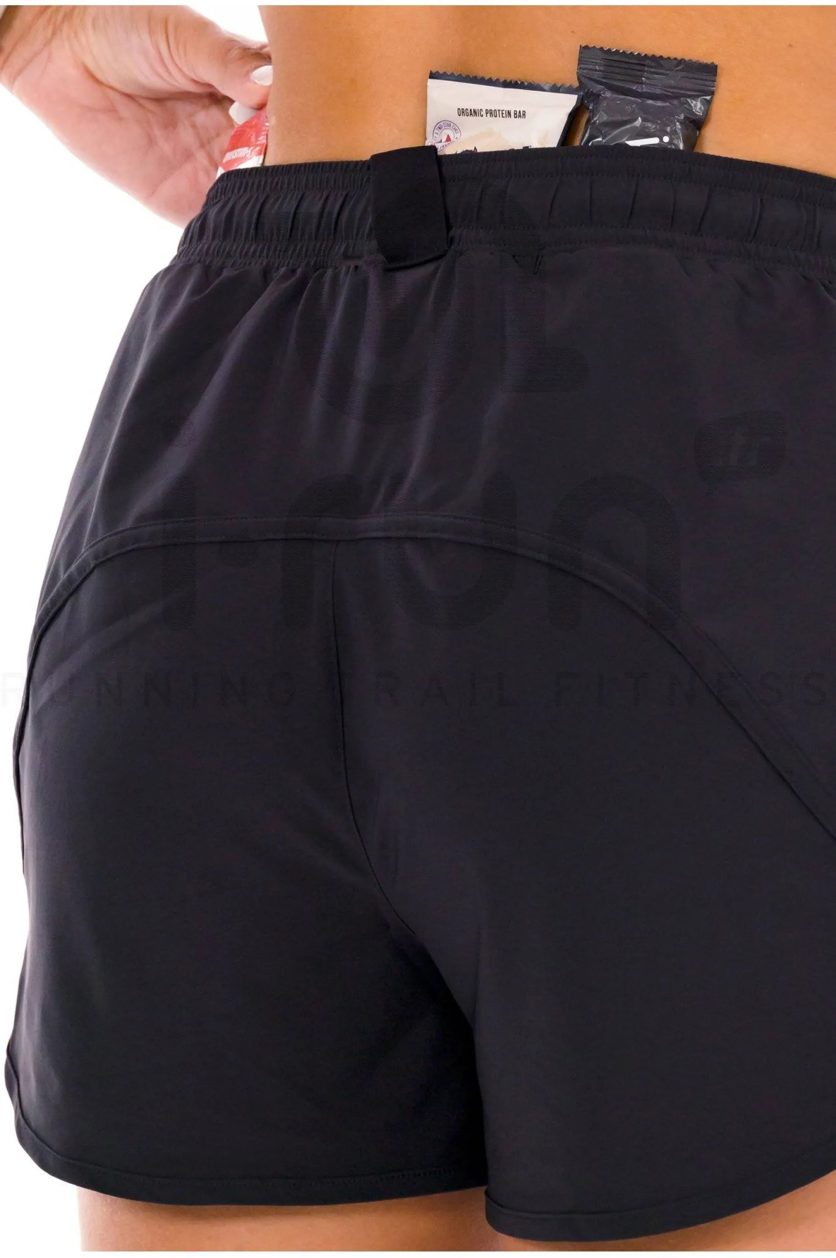 Femme Gorewear Shorts / Cuissards / Jupes^Concurve femme