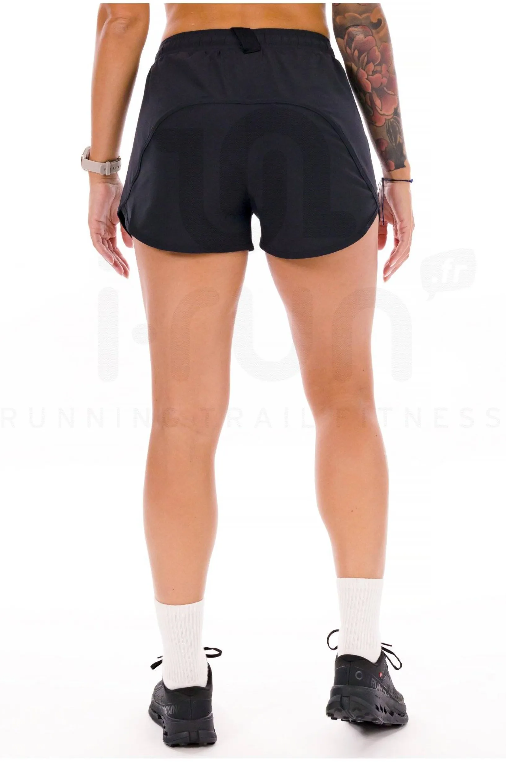 Femme Gorewear Shorts / Cuissards / Jupes^Concurve femme