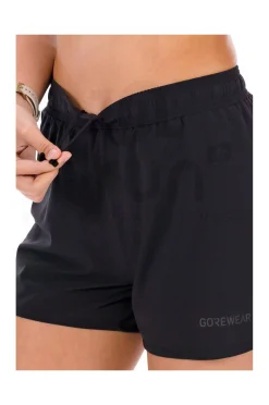 Femme Gorewear Shorts / Cuissards / Jupes^Concurve femme
