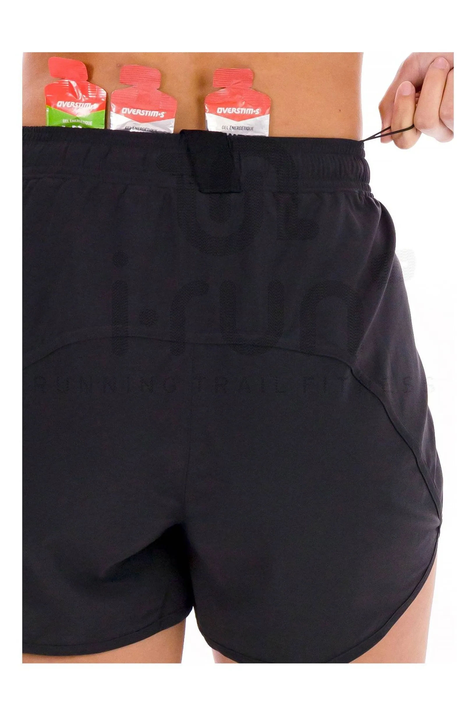 Femme Gorewear Shorts / Cuissards / Jupes^Concurve femme