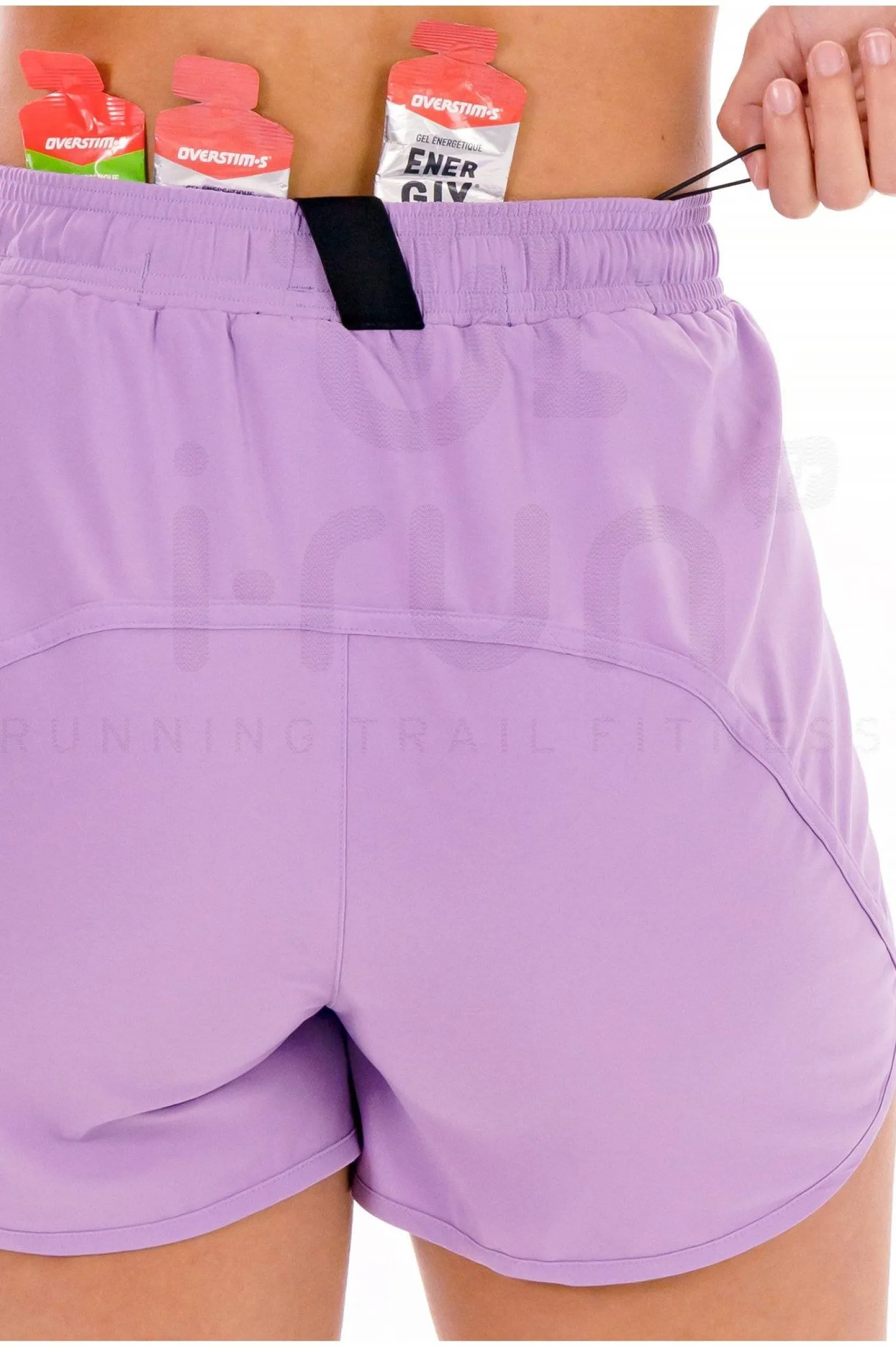 Femme Gorewear Shorts / Cuissards / Jupes^Concurve femme