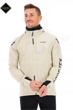 Homme Gorewear Vestes & Coupe Vent^Concurve Gore-Tex