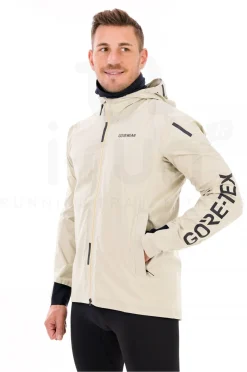 Homme Gorewear Vestes & Coupe Vent^Concurve Gore-Tex