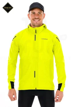 Homme Gorewear Vestes & Coupe Vent^Concurve Gore-Tex