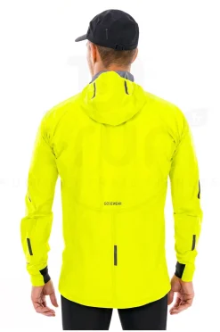 Homme Gorewear Vestes & Coupe Vent^Concurve Gore-Tex