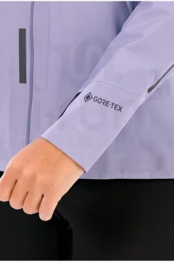 Femme Gorewear Vestes & Coupe Vent^Concurve Gore-Tex femme