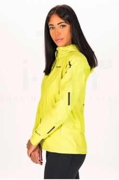 Femme Gorewear Vestes & Coupe Vent^Concurve Gore-Tex femme