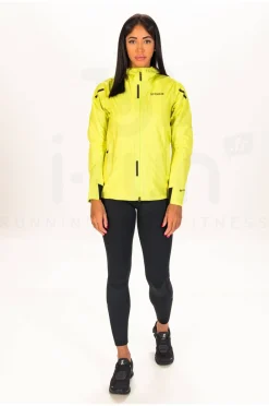 Femme Gorewear Vestes & Coupe Vent^Concurve Gore-Tex femme