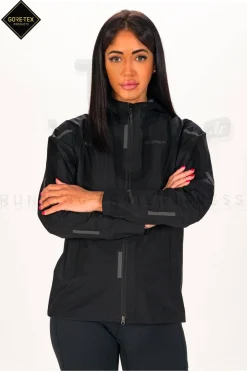 Femme Gorewear Vestes & Coupe Vent^Concurve Gore-Tex femme