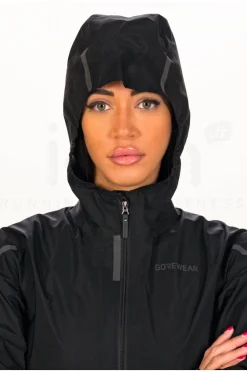 Femme Gorewear Vestes & Coupe Vent^Concurve Gore-Tex femme