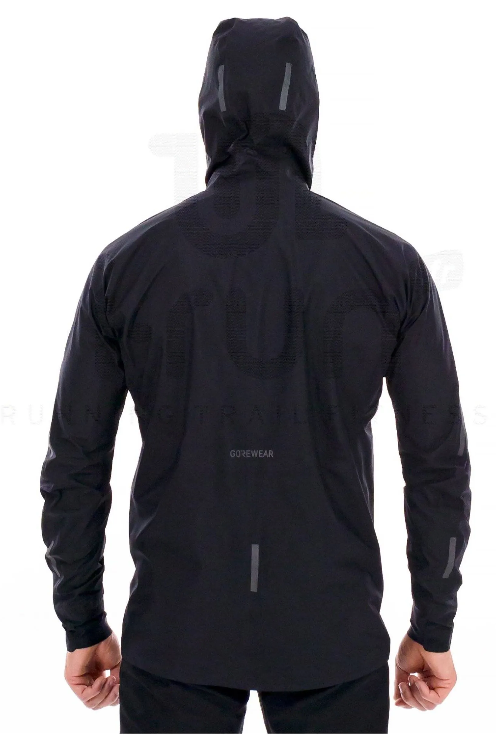 Homme Gorewear Vestes & Coupe Vent^Concurve Gore-Tex M