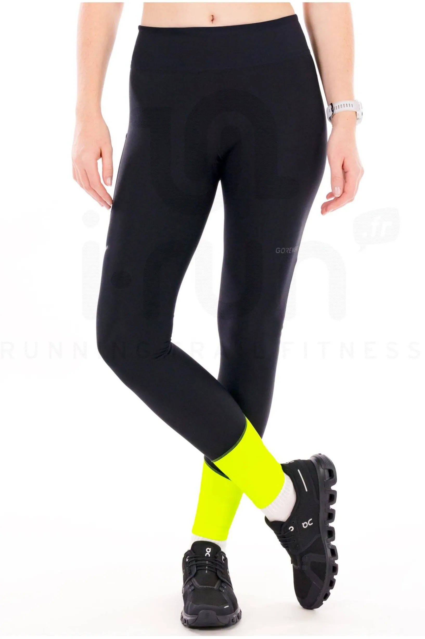 Femme Gorewear Collants / Pantalons^Concurve Thermo 2.0 femme