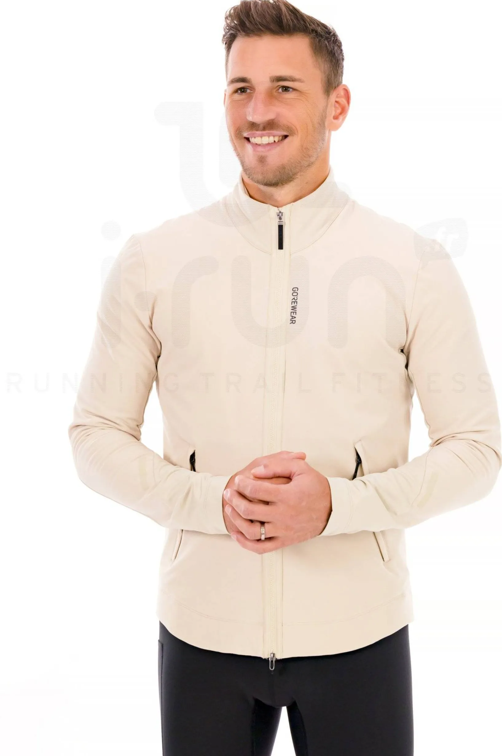 Homme Gorewear Vestes & Coupe Vent^Concurve Thermo Hybrid